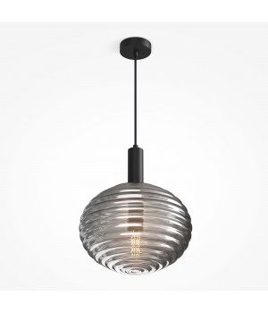 Подвесной светильник Maytoni MOD268PL-01B-foto4