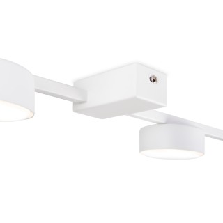 Потолочный светильник Freya FR5363CL-03W-foto6