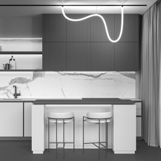 Трековый подвесной светильник Technical TR101-2-50W3K-B-foto6