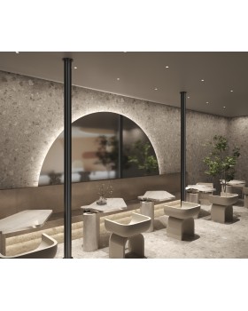 Встраиваемый светильник Technical DL057-7W3K-W-foto9