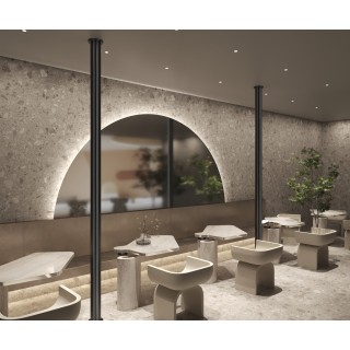 Встраиваемый светильник Technical DL057-7W3K-W-foto9