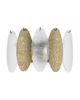 Настенный светильник (бра) Freya FR5189WL-02BS-foto3