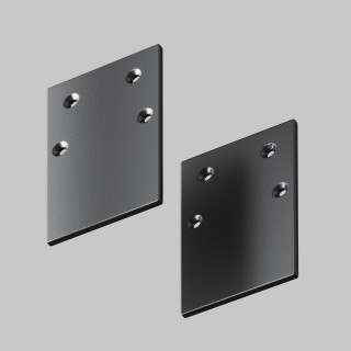 Комплектующие для накладной трековой системы Technical TRA010EC-41B-foto2