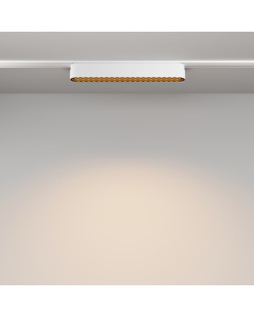 Трековый светильник Technical TR084-1-12W3K-W-foto4