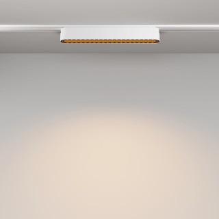 Трековый светильник Technical TR084-1-12W3K-W-foto4