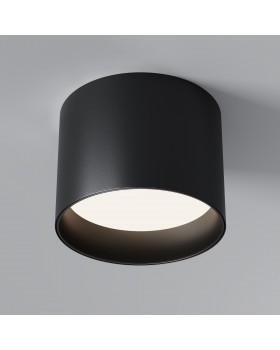 Потолочный светильник Technical C096CL-GX53-B-foto3