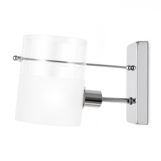 Настенный светильник (бра) Freya FR2023WL-01CH-foto9