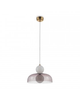 Подвесной светильник Freya FR5385PL-L17B-foto2