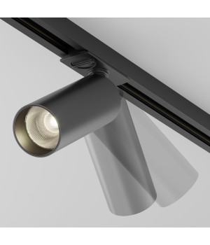 Трековый светильник Technical TR021-1-12B3K-W-B-foto7