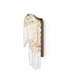 Настенный светильник (бра) Maytoni DIA201WL-02G-foto7