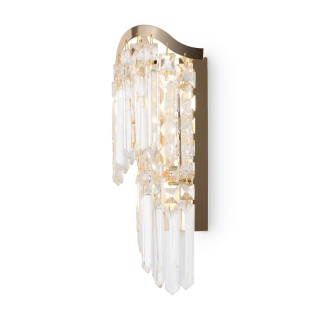 Настенный светильник (бра) Maytoni DIA201WL-02G-foto7