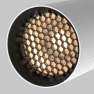 Трековый светильник Technical TR097-2-12W3K-M-BW-foto3