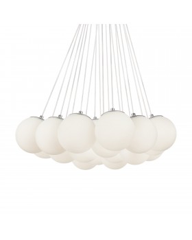 Подвесной светильник Freya FR5231PL-19CH-foto5