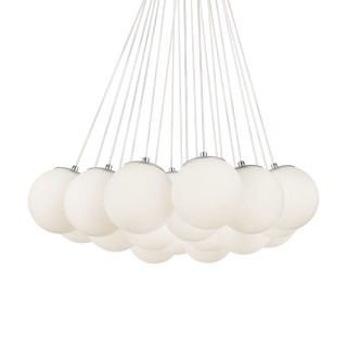 Подвесной светильник Freya FR5231PL-19CH-foto5