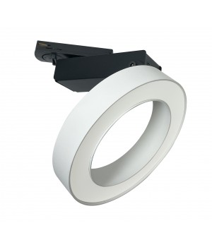 Трековый светильник Technical TR044-1-12W4K-W-foto2