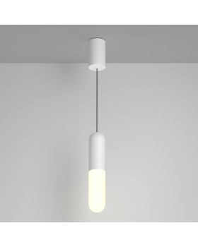 Подвесной светильник Technical P101PL-L300-12W3K-W-foto3