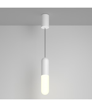 Подвесной светильник Technical P101PL-L300-12W3K-W-foto3