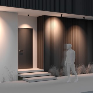 Потолочный светильник Outdoor O310CL-L7GF3K-foto4