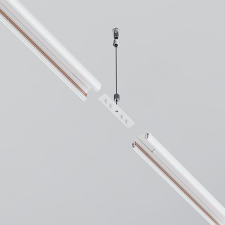 Комплектующие для трековой системы Technical TRAM034CI-R-41W-foto4