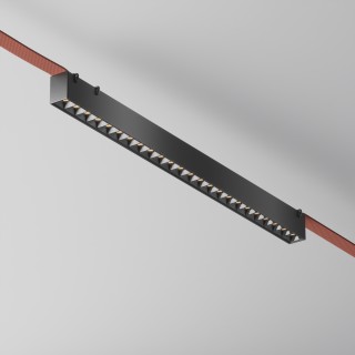 Подвесной светильник Technical TR128B-24W3K-M-B-foto8