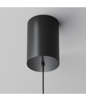 Подвесной светильник Technical P076PL-L12W4K-B-foto7