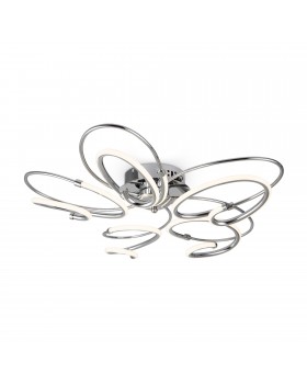 Потолочный светильник Freya FR6017CL-L60CH-foto2