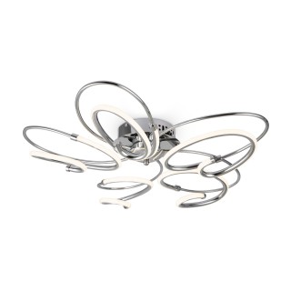 Потолочный светильник Freya FR6017CL-L60CH-foto2