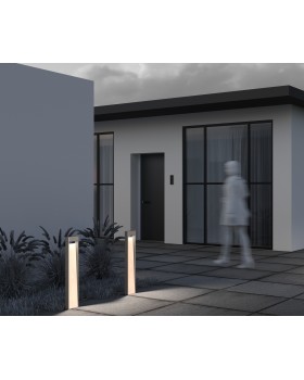 Ландшафтный светильник Outdoor O444FL-L13GF3K2-foto6