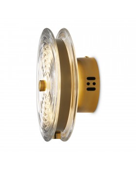 Настенный светильник (бра) Freya FR5442WL-L7TR-foto5