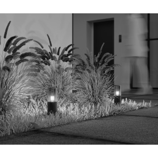 Ландшафтный светильник Outdoor O432FL-01GF-foto7