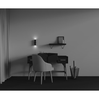 Настенный светильник (бра) Technical C080WL-02-GU10-B-foto5