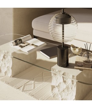 Настольный светильник Maytoni P060TL-L12BK-foto3