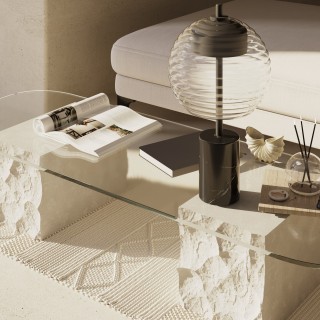 Настольный светильник Maytoni P060TL-L12BK-foto3