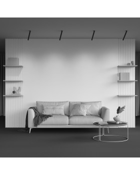 Встраиваемый светильник Technical C141RS-L300-6W3K-B-foto7