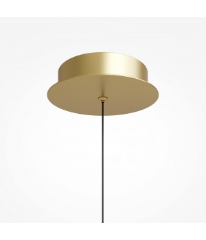 Подвесной светильник Maytoni MOD345PL-L11BS3K-foto5