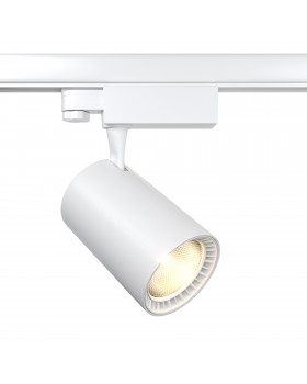 Трековый светильник Technical TR029-3-20W3K-W-W-foto2