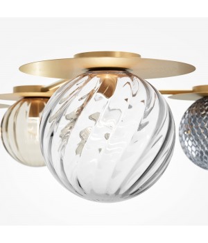 Потолочный светильник Maytoni MOD291CL-04BS1-foto2