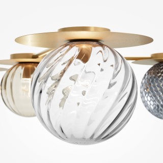 Потолочный светильник Maytoni MOD291CL-04BS1-foto2