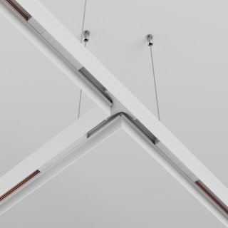 Комплектующие для систем освещения с токоведущими элементами Technical TRA034CWT-42W-foto3