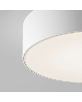 Потолочный светильник Outdoor O431CL-L30W4K-foto3