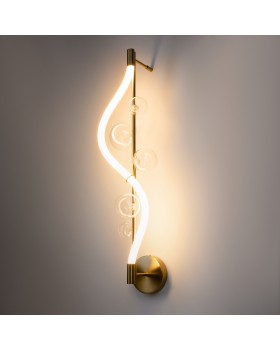 Настенный светильник (бра) Maytoni MOD289WL-L18BS3K-foto8