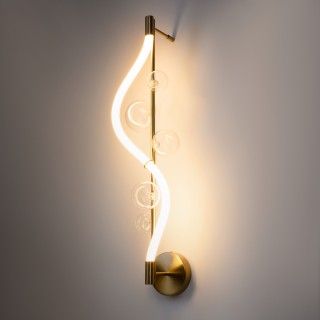 Настенный светильник (бра) Maytoni MOD289WL-L18BS3K-foto8