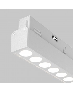 Трековый светильник Technical TR031-2-12W3K-W-foto3