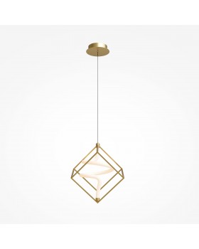 Подвесной светильник Maytoni MOD345PL-L11BS3K-foto3