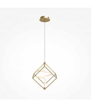 Подвесной светильник Maytoni MOD345PL-L11BS3K-foto3