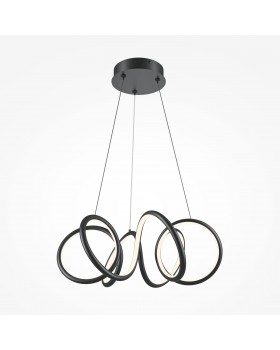 Подвесной светильник Maytoni MOD241PL-L60BK-foto3