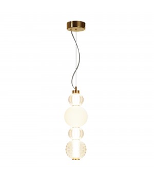 Подвесной светильник Maytoni P069PL-L17G3K-foto3