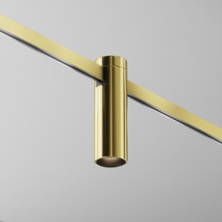 Трековый светильник Technical TR143-1-5W3K-W-BS-foto3