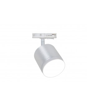 Трековый светильник Technical TR088-1-GX53-S