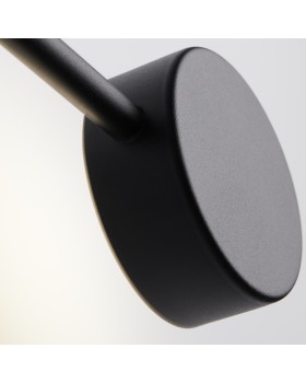 Настенный светильник (бра) Freya FR5363WL-01B1-foto10